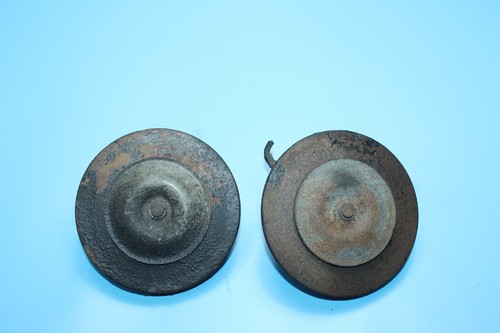 2x Mercedes-Benz W116 VW Beetle - Horn Bosch DGM10146KA CH5030107 - Picture 2 of 4