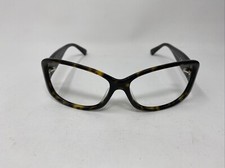 MAUI JIM NALANI MP-SG MJ295-10 DARK TORTOISE 61-16-126 FRAME ONLY JF32
