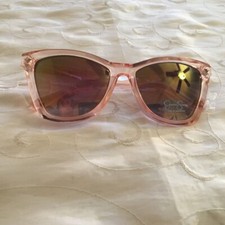 Jessica Simpson Sunglasses-J5613-XRS