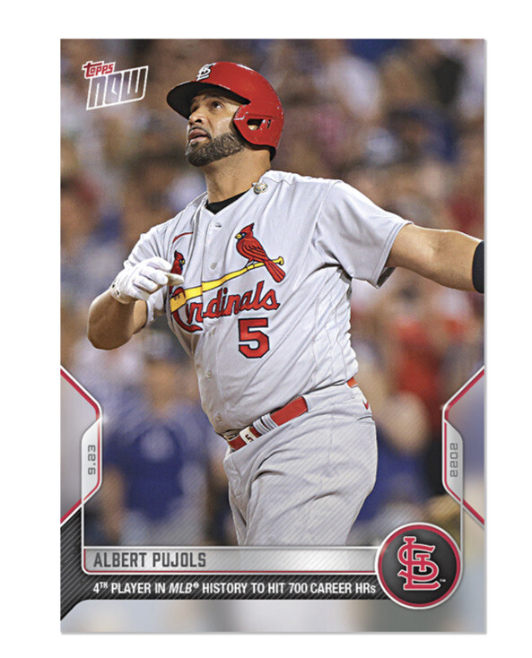 その他  Pujols RC topps 2001 Topps Traded Albert Pujols & Ichiro Suzuki Rookie Card #T99