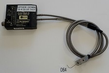 Tri-Tronics CMSR-1B Smarteye Color Mark II Sensor Fiberoptic Cable Warranty