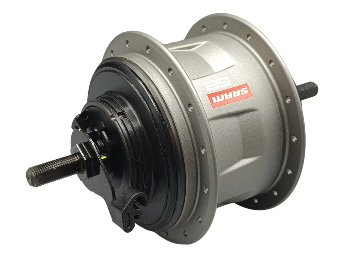 Sram automatix best sale coaster brake