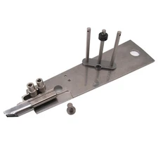 1SET Arm cover AND BINDER FIT FOR Durkopp Adler 69  binding SEWING MACHINE