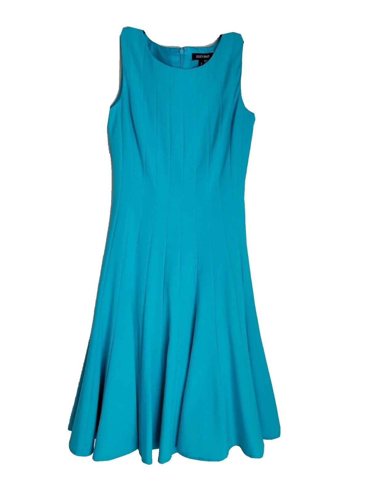 Ellen Tracy Solid Party/Cocktail Dresses for Women