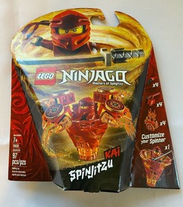 ninjago 97
