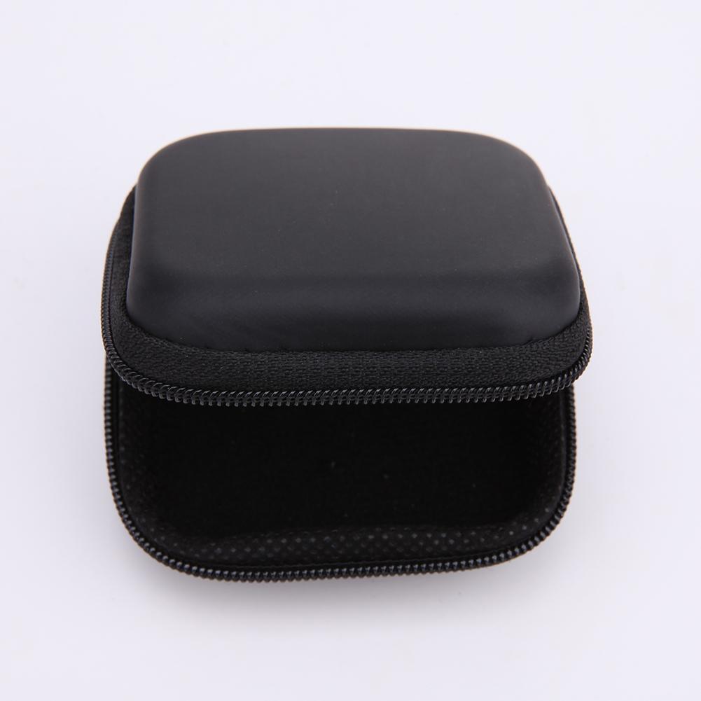 Ear Hook Stereo Headphones Inear Headset (White