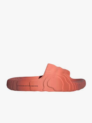 NEW Adidas Adilette 22 Wonder Clay Sepia IG7492 Men's Sz 4-13