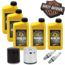 TAGLIANDO OLIO MOTORE HARLEY DAVIDSON TOURING ELECTRA STREET GLIDE SOFTAIL DYNA