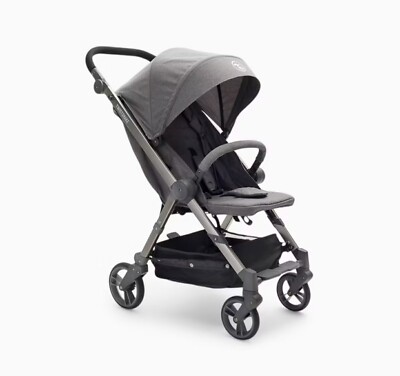 Twistshake Buggy Grau Mit Zubehör