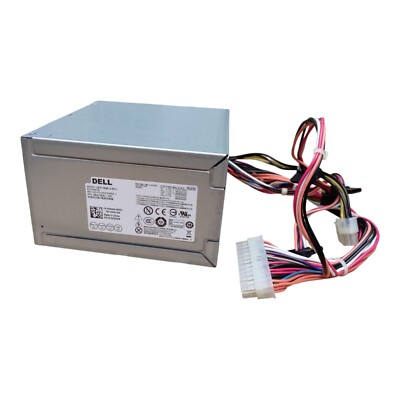 Dell OptiPlex 3010 7010 9010 MT 275W Power Supply B275AM-00