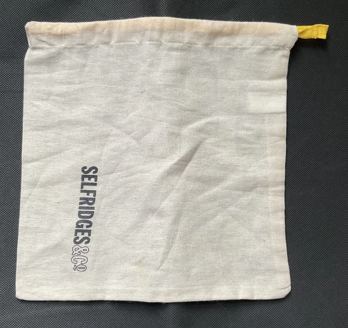 Off white bag selfridges clearance