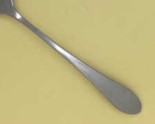 GORHAM MEREDITH GLOSSY STAINLESS FLATWARE PLA...