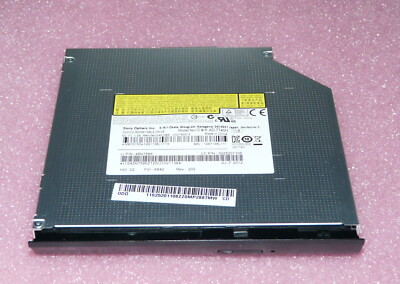 Sony Optiarc AD-7740H DVD±R/RW DL Brenner Laufwerk Blende Lenovo Ideapad N581