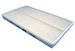 Alco Filter MS-6026 Innenraumfilter Pollenfilter FüR MERCEDES-BENZ-image