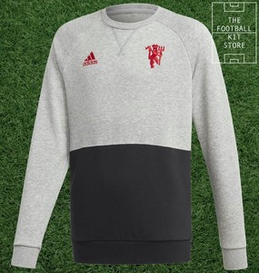 man united sweatshirt