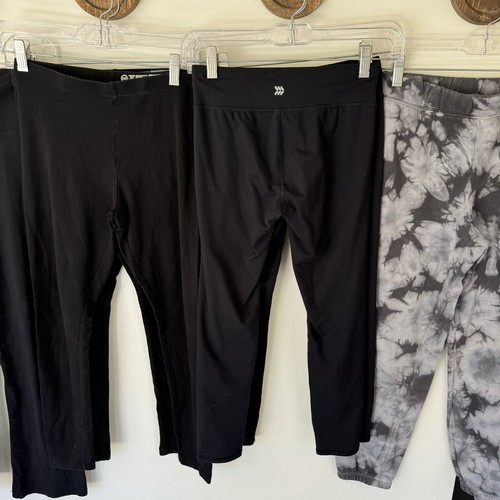 Cat & Jack, Art Class, All In Motion, Youth Girls Pants Lot Size Large - Picture 14 of 14