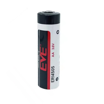Pile Lithium ER14505H AA – 3.6V 2700mAh – NEUVE (sans Marque)