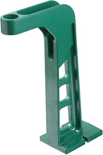Powder Measure Stand, Professional Grade 7/8"-14 Thread Powder Measure Stand, Re