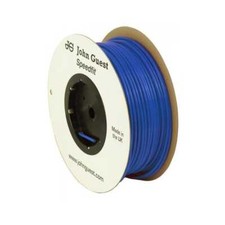 John Guest 1/4" LLDPE Wasserfilterschlauch in blau