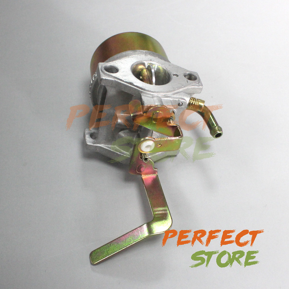 Carburetor Parts For Yamaha MZ175 EF2700 EF2600 Engine Motor Gas