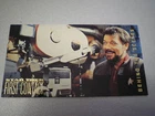 STAR TREK FIRST CONTACT TRADING CARD BEHIND THE SCENES N. BS1 Jonathan Frakes