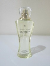 NEW Victoria Secret DREAM ANGELS HEAVENLY Angel Mist 2.5 oz / 75 ml TRAVEL SIZE