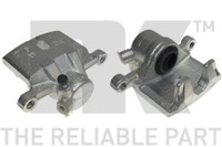 NK 213074 Brake Caliper For Mitsubishi