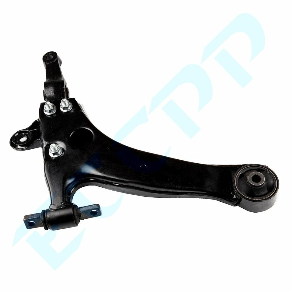 12x Brazos de control inferiores superiores delanteros barras de amarre para 99-05 Hyundai Sonata XG350 XG300 Foto 2 de 4