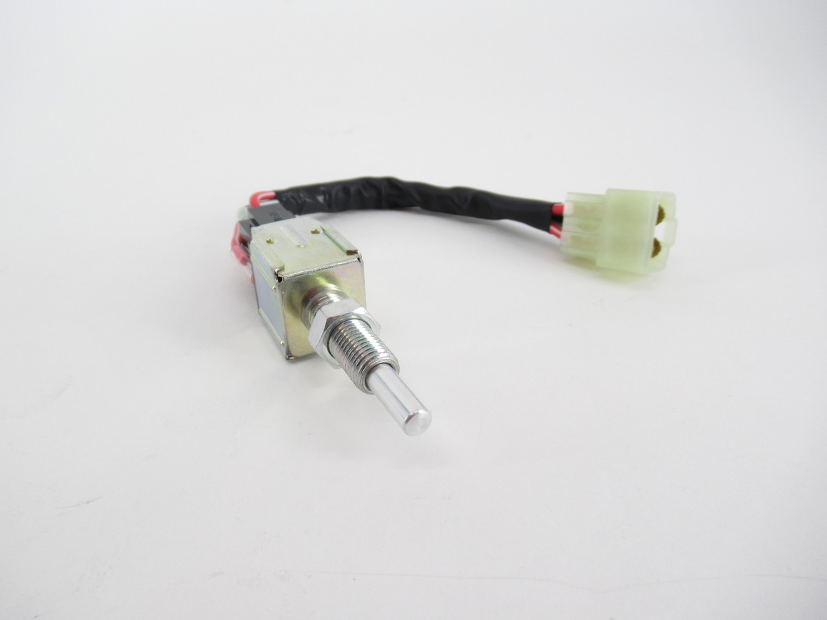 Genuine OEM Toyota 84340-12012 Stop Lamp Switch 71-80 Land