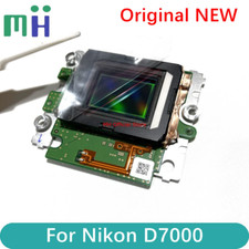 NEW For Nikon D7000 Image Sensor Unit CCD CMOS  with Low Pass Filter  Part