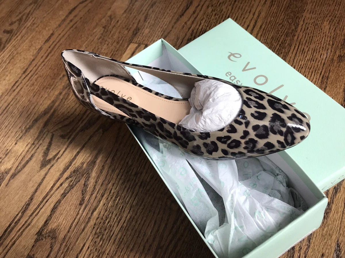 Evolve by easy spirit hotsell shoes
