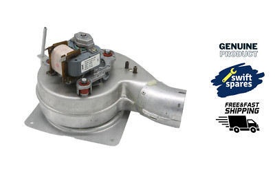 WORCESTER 87161210630 35CDI MK I KESSELLÜFTER - NEU