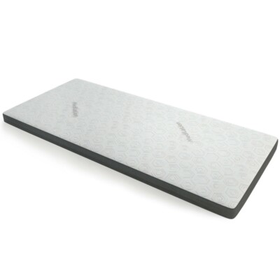 JEKATEX Multiflex 3-Zonen Komfortschaum Topper 100x200