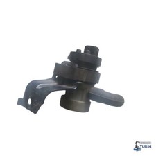 Kit d'embrayage Mercedes 208