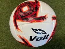 Voit Loxus II FIFA Pro Liga MX 2020 Match Ball