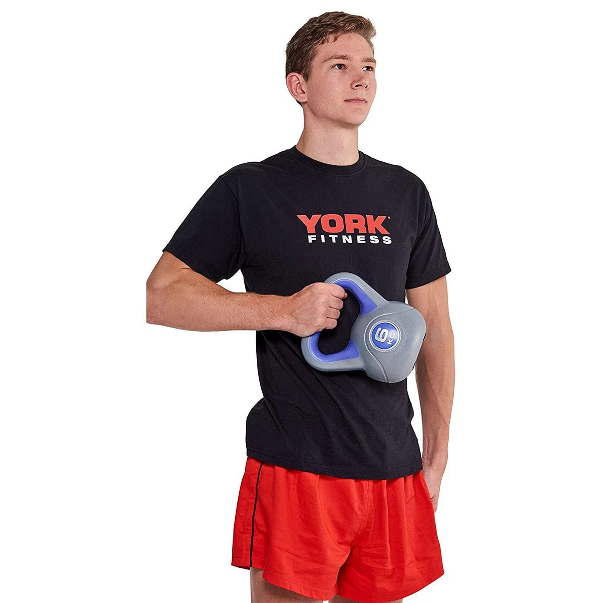 York 6kg online kettlebell