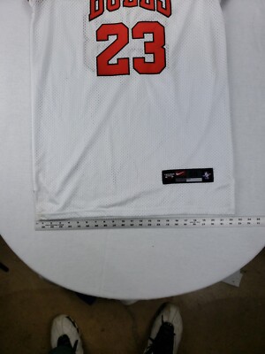 Nike Bulls Jordan 23番　状態極美品 Yahoo!オークション - 美品 NBA JORDAN #23 BULLS マイケル