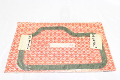 Oil pan gasket for BMW 3 series E-30