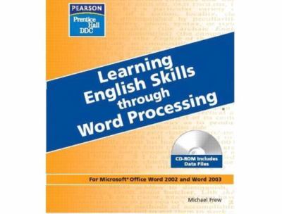 Learning English Skills Through Word Processing