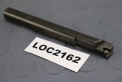 SNAP-TAP INDEXABLE THREADING BORING BAR 5/8 SHANK SNL 000625 60-9 LOC2162