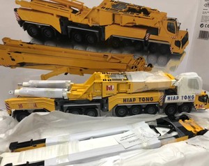 nzg model cranes