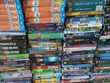 100s of TV SHOWS DVD SEASONS TO PICK FROM buy more save SALE TOP TITLES