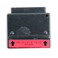 Drb Ii Cartridge 1989 Mitsubishi 1.5l1.6l1.8l2.0l3.0l