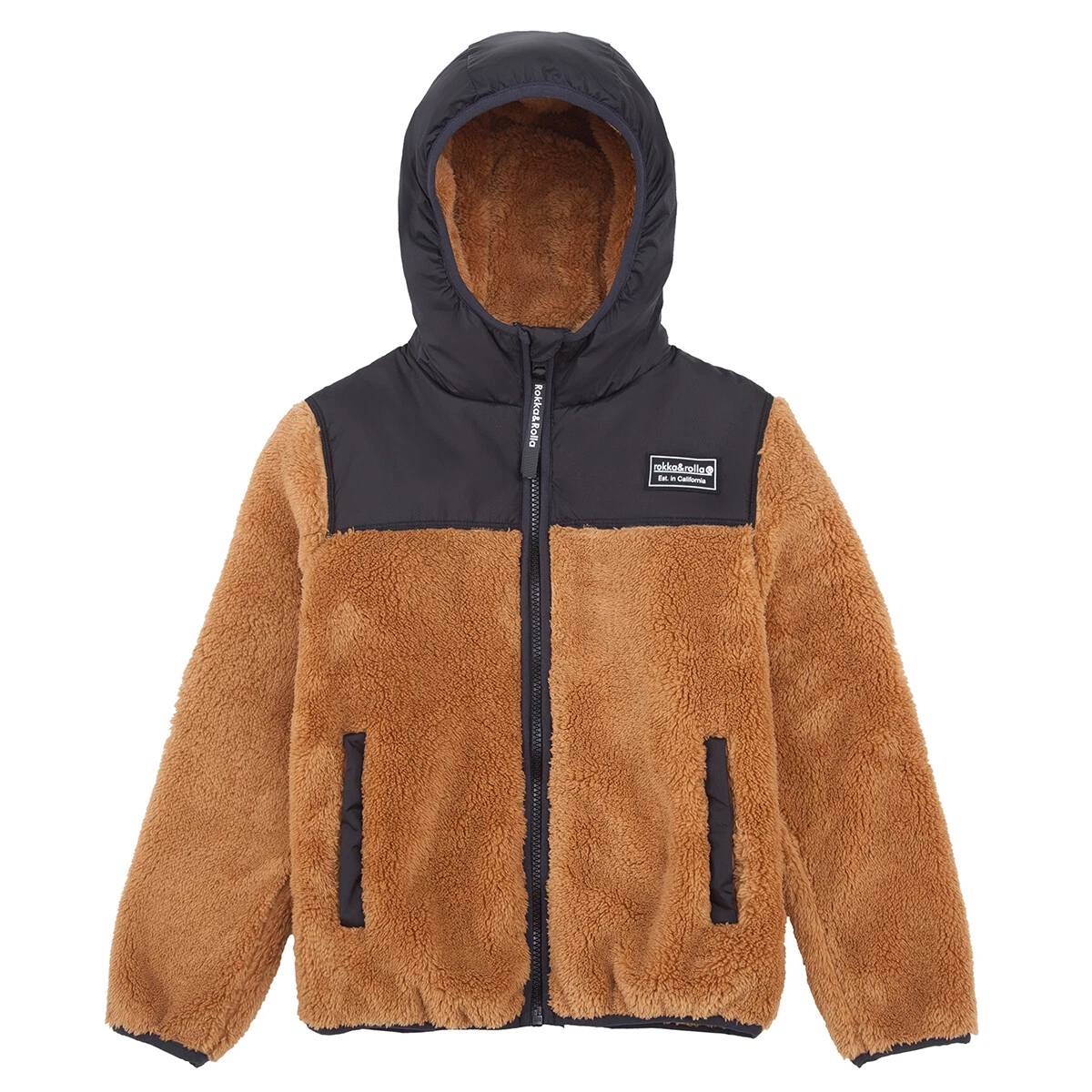 Guys sherpa discount