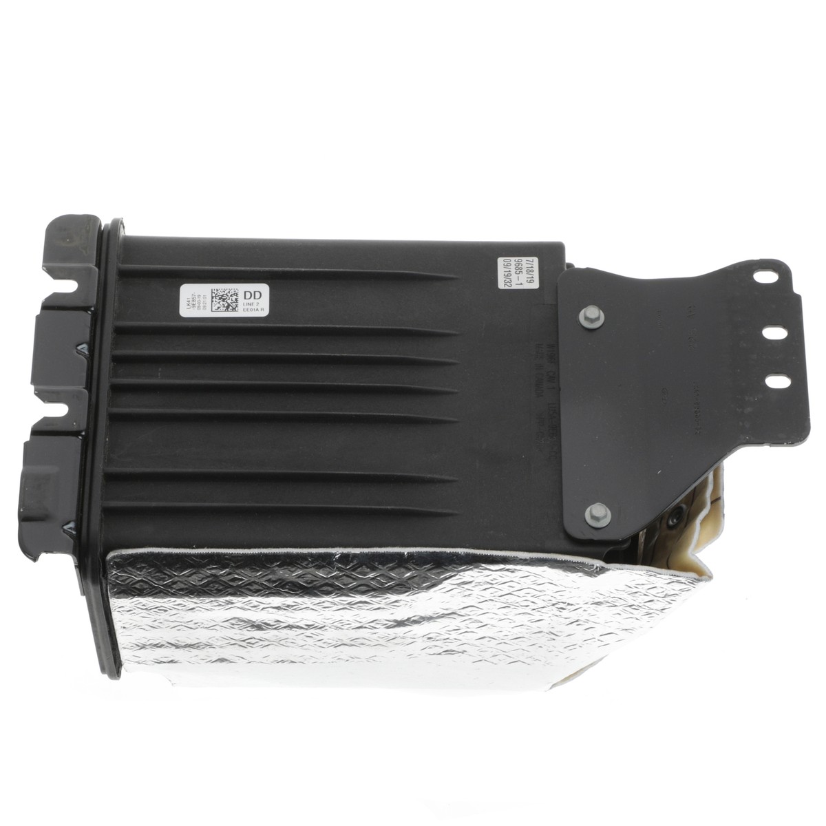 Genuine Ford Vapor Canister LK4Z-9D653-D | eBay