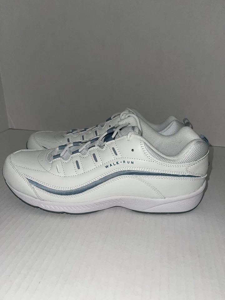 women's easy spirit romy walking shoe sz 12 - Image 3 of 4