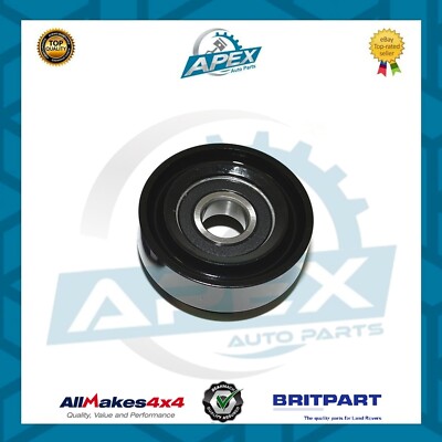 Rolle Luft Con Gürtel Spannrolle 300TDI Für Defender - Discovery 1 - Teilenummer