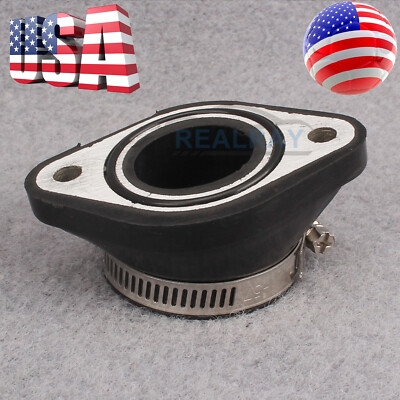 Arctic Cat Intake Boot Intake Manifold Boot For Arctic Cat 400 4x4 - Foto 4