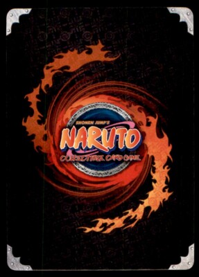 ナルト　カード Uchiha Sasuke 257 | Naruto Card Game – ChitoroShop