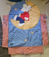 Laufstall-Einlage von Sterntaler (Motiv Maus)